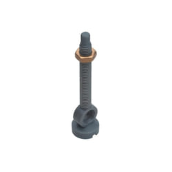 Hansgrohe Replacement Screw & Nut Set for Pop Up Plug Basin - 97522000 (97522)