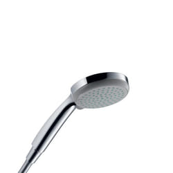 Hansgrohe Croma 100 Handheld shower head Chrome