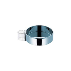 hansgrohe Casetta'C soap dish, chrome