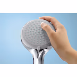Hansgrohe 28535000 shower system - Additional view 4