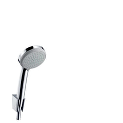 Hansgrohe Croma 100 1.25 m Chrome