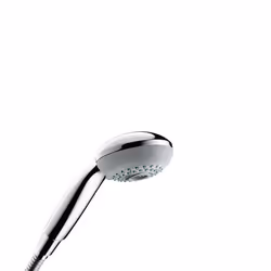 Hansgrohe Crometta 85, Handheld shower head, Chrome, Wall