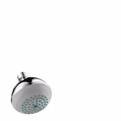 Hansgrohe Crometta 85, Fixed shower head, Chrome, Ceiling