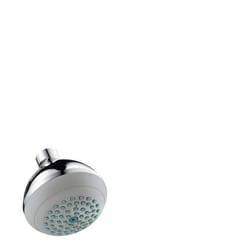 Hansgrohe Crometta 85 Fixed shower head Chrome