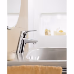 Hansgrohe Focus Chrome - Additional view 4