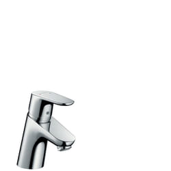 Hansgrohe Focus Chrome