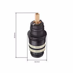 Hansgrohe T30 Thermostatic Shower Cartridge - 98282000