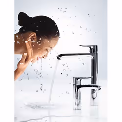 Hansgrohe Metris Chrome