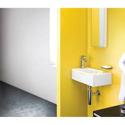 Hansgrohe Metris Chrome