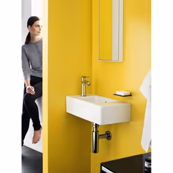 Hansgrohe Metris Chrome - Additional view 4