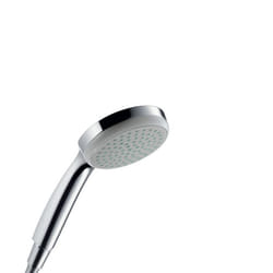 Hansgrohe Croma 100 Handheld shower head Chrome