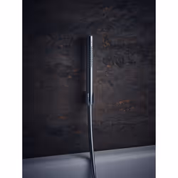 Hansgrohe Axor Starck 10531000 Shower Head Rod Hand-Held Chrome