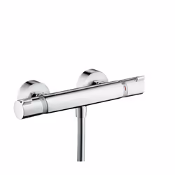 Hansgrohe Ecostat, Bathroom sink, Chrome
