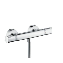 Hansgrohe Ecostat Chrome