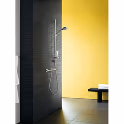 Hansgrohe Ecostat Chrome