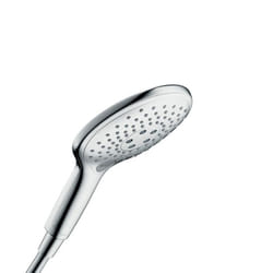 Hansgrohe Raindance Select S Handheld shower head Chrome