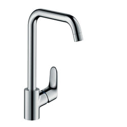 Hansgrohe 31820000 kitchen faucet Chrome