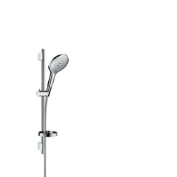 Hansgrohe Raindance Select S shower system Chrome