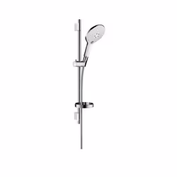 Hansgrohe Raindance Select S shower system Chrome