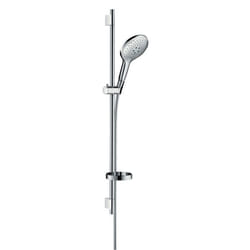 Hansgrohe Raindance Select S shower system Chrome