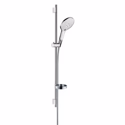 Hansgrohe Raindance Select S shower system Chrome