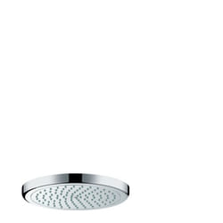 Hansgrohe Croma Fixed shower head Chrome