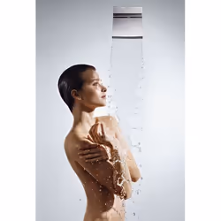 Hansgrohe Raindance Rainfall Fixed shower head Chrome