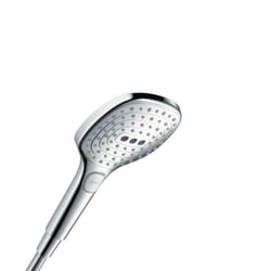 Hansgrohe Raindance Select E Handheld shower head Chrome