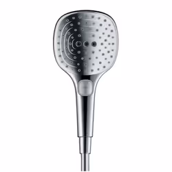 Hansgrohe Raindance Select E Handheld shower head Chrome