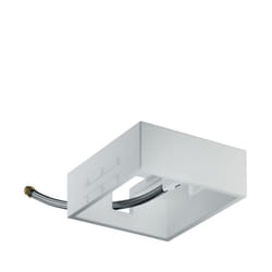 Hansgrohe Raindance shower system