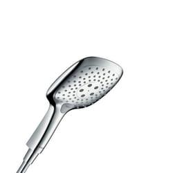 Hansgrohe Raindance Select E Handheld shower head Chrome