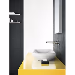 Hansgrohe Logis Chrome