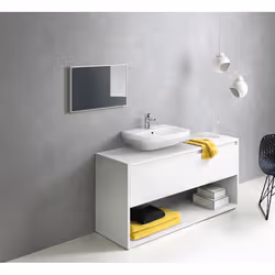 Hansgrohe Logis Chrome - Additional view 3
