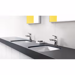 Hansgrohe Logis Chrome - Additional view 5