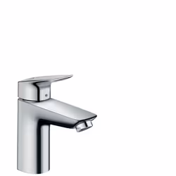 Hansgrohe Logis, Bathroom sink, Chrome