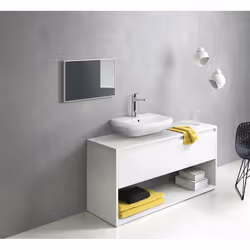 Hansgrohe Logis Chrome - Additional view 4