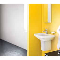 Hansgrohe Logis Chrome