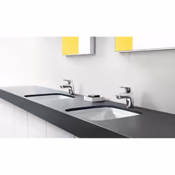 Hansgrohe Logis Chrome - Additional view 4