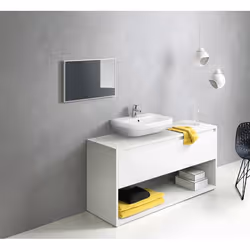 Hansgrohe Logis Chrome - Additional view 5