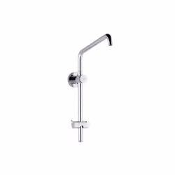 hansgrohe Croma Retrofit Shower SystemShowerpipe Shower Set in Chrome 04527000