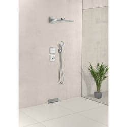 Hansgrohe FixFit