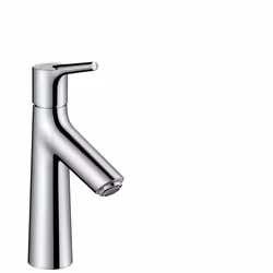 Hansgrohe Talis S, Bathroom sink, Chrome