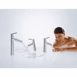 Hansgrohe Talis S Chrome