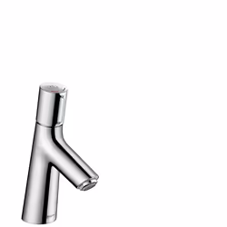 Hansgrohe Talis Select S, Bathroom sink, Chrome