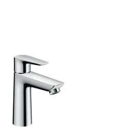 Hansgrohe Talis E Chrome