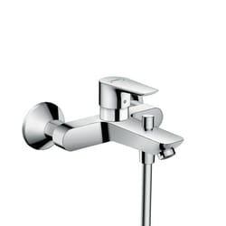 Hansgrohe Talis E Chrome