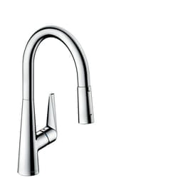 Hansgrohe Talis S Chrome