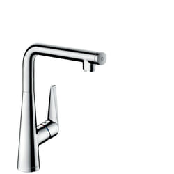 Hansgrohe Talis Select S Chrome