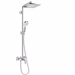 Hansgrohe Crometta E