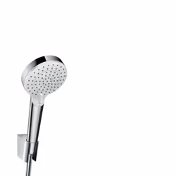 Hansgrohe Crometta, 1.25 m